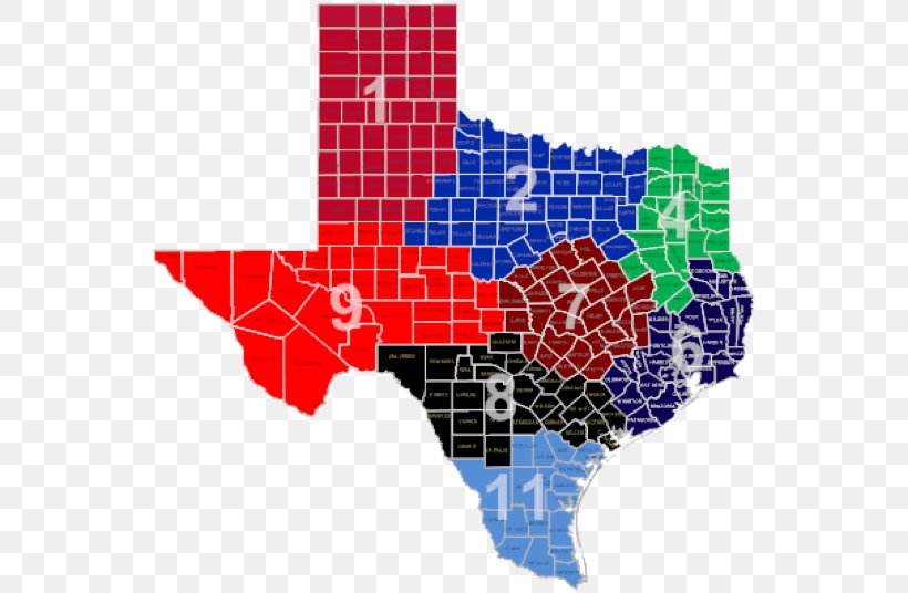 Central Canadian West United States Presidential Election In Texas, 2016 Map, PNG, 550x536px, Central, Area, Canadian, City, City Map Download Free