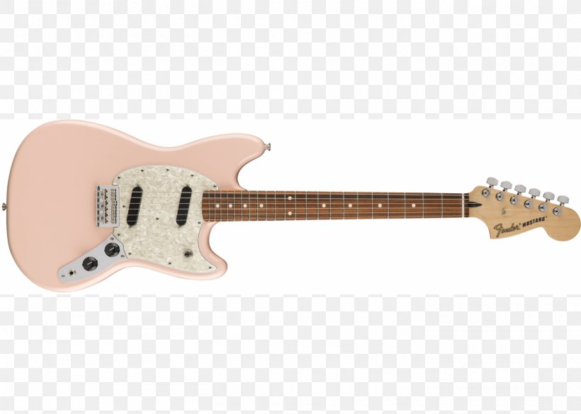 Fender Mustang Bass Fender Stratocaster Fender Duo-Sonic Electric Guitar, PNG, 1400x1000px, Fender Mustang, Acoustic Electric Guitar, Acoustic Guitar, Bass Guitar, Electric Guitar Download Free