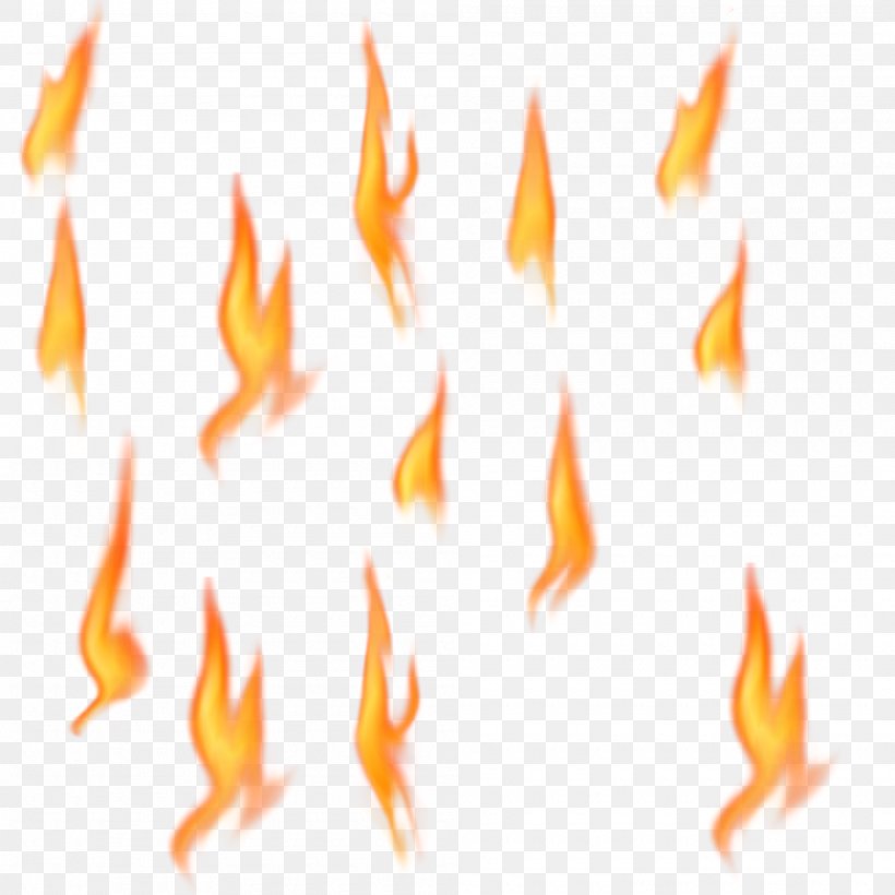 Fire Flame Clip Art, PNG, 2000x2000px, Fire, Flame, Gimp, Orange, Pattern Download Free