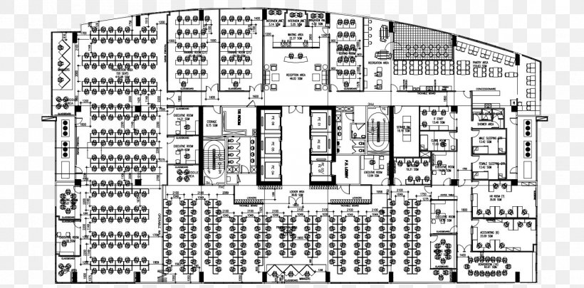 Floor Plan Building Business Plan, PNG, 1488x736px, Floor Plan, Area, Black And White, Building, Business Download Free