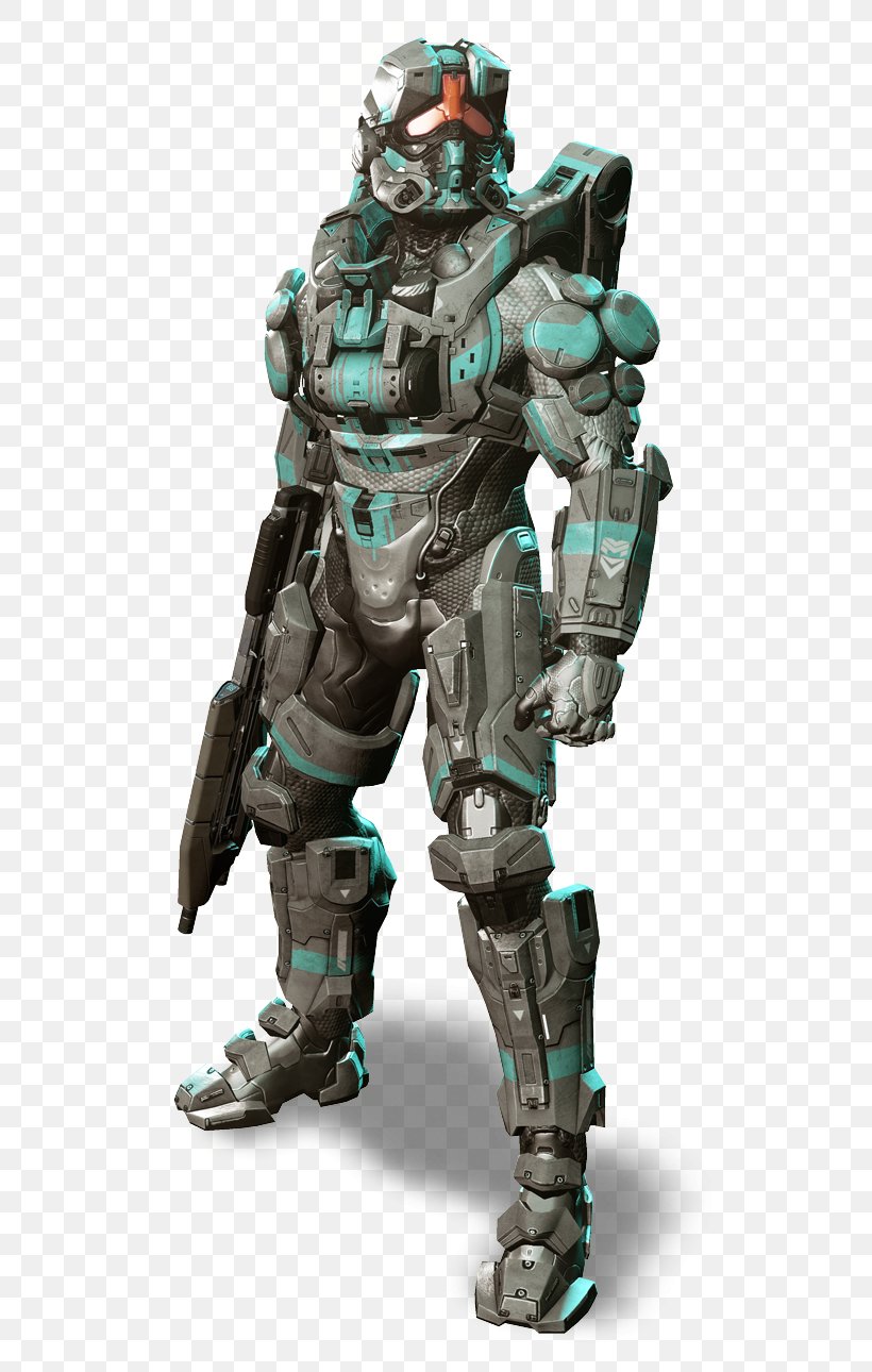 Halo 4 Halo: Reach Halo 3: ODST Halo 5: Guardians, PNG, 726x1290px, Halo 4, Action Figure, Armour, Body Armor, Bungie Download Free
