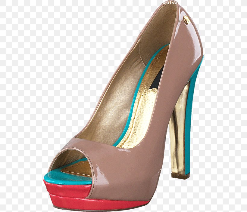 High-heeled Shoe Slip-on Shoe Footwear Sandal, PNG, 532x705px, Highheeled Shoe, Aqua, Basic Pump, Beige, Clothing Accessories Download Free