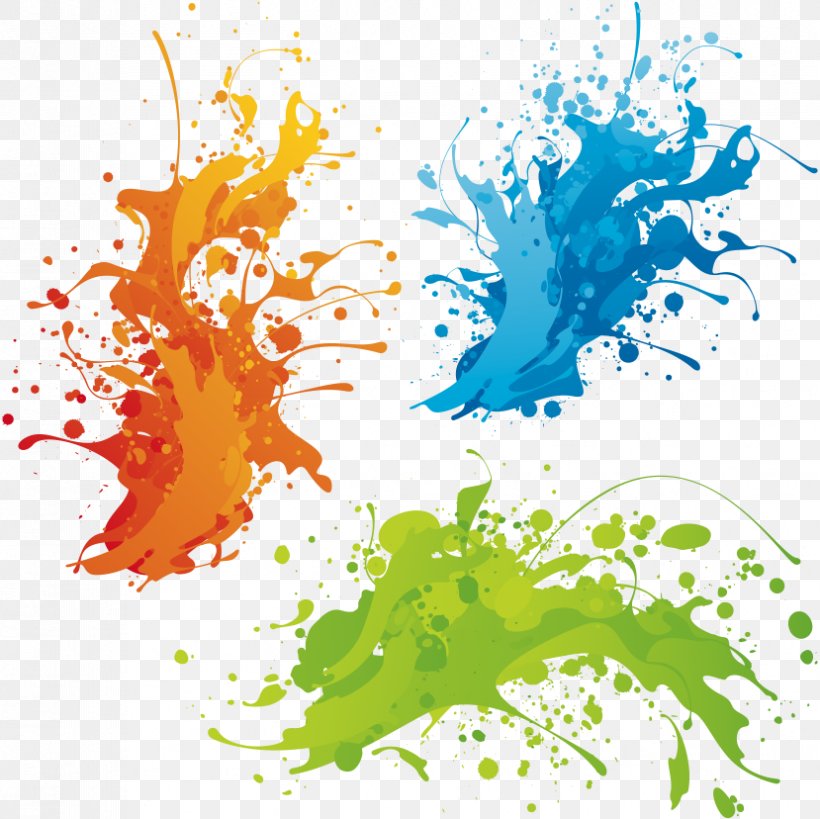 Holi Color Clip Art, PNG, 829x828px, Holi, Art, Color, Editing, Image Editing Download Free