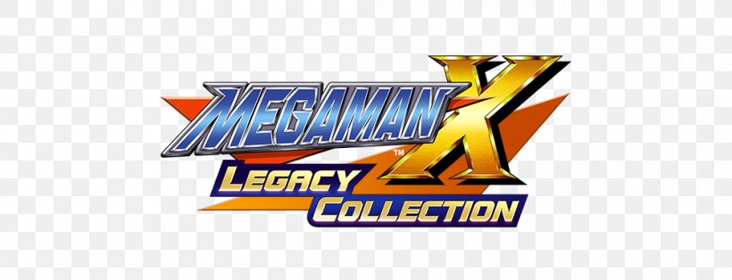 Mega Man X3 Mega Man Legacy Collection 2 Mega Man X5, PNG, 1000x384px, Mega Man X, Advertising, Brand, Capcom, Logo Download Free