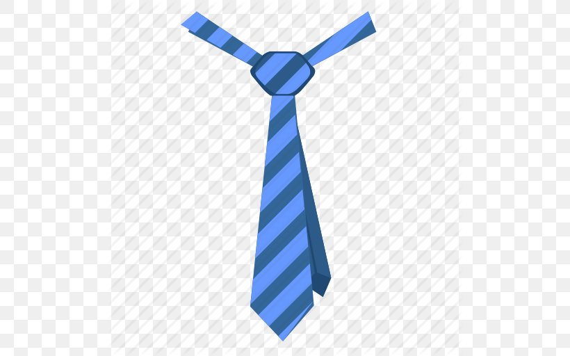 Necktie Collar, PNG, 512x512px, Necktie, Blue, Cartoon, Collar, Designer Download Free