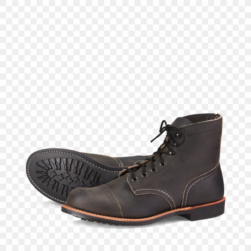Red Wing Shoes Boot Leather Shoe Shop, PNG, 2000x2000px, Red Wing Shoes, Black, Boot, Brown, Chelsea Boot Download Free