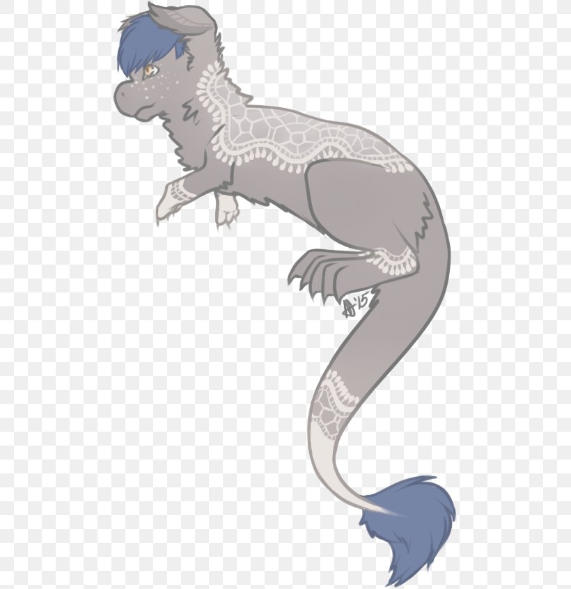 Tail Reptile Cartoon, PNG, 497x846px, Tail, Carnivora, Carnivoran, Cartoon, Fictional Character Download Free