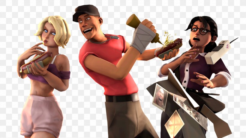Team Fortress 2 Garry's Mod Source Filmmaker Video Game Valve Corporation, PNG, 1280x720px, Team Fortress 2, Clothing, Costume, Fashion, Garry S Mod Download Free
