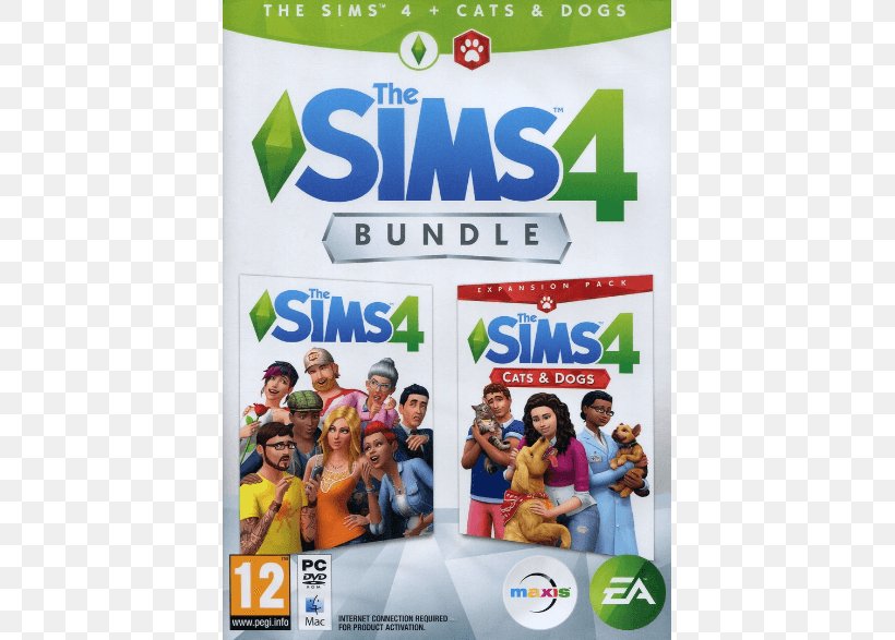 The Sims 4: Cats & Dogs The Sims 4: Get To Work The Sims 4 Stuff Packs The Sims 4: Jungle Adventure Game, PNG, 786x587px, Sims 4 Cats Dogs, Brand, Electronic Device, Expansion Pack, Game Download Free