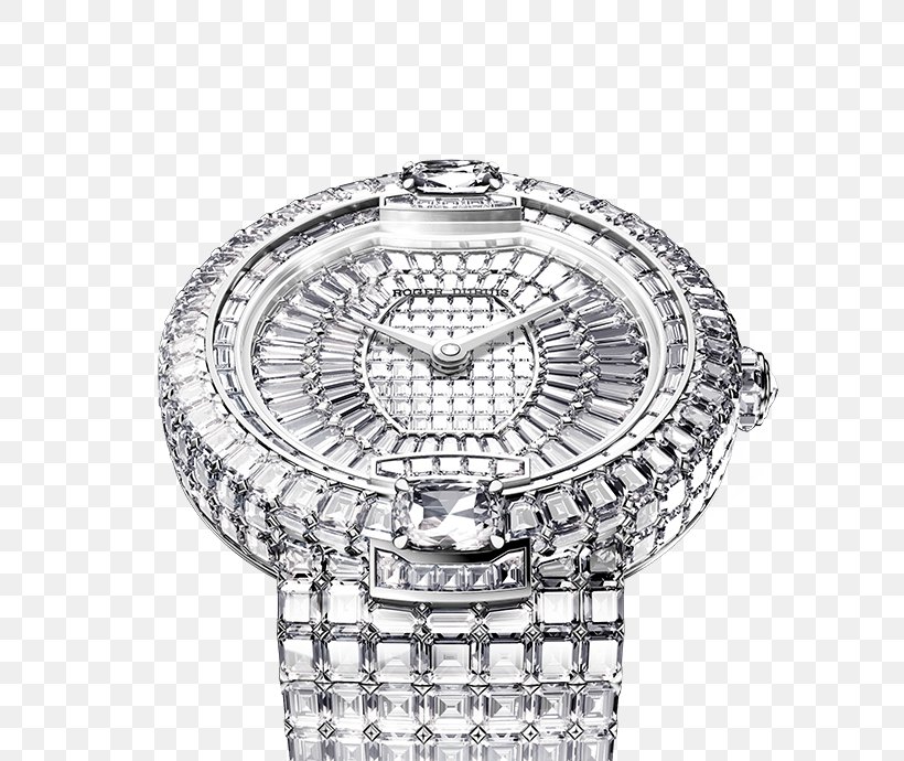 Watch Strap Product Design Silver Bling-bling, PNG, 690x690px, Watch Strap, Bling Bling, Blingbling, Body Jewellery, Body Jewelry Download Free