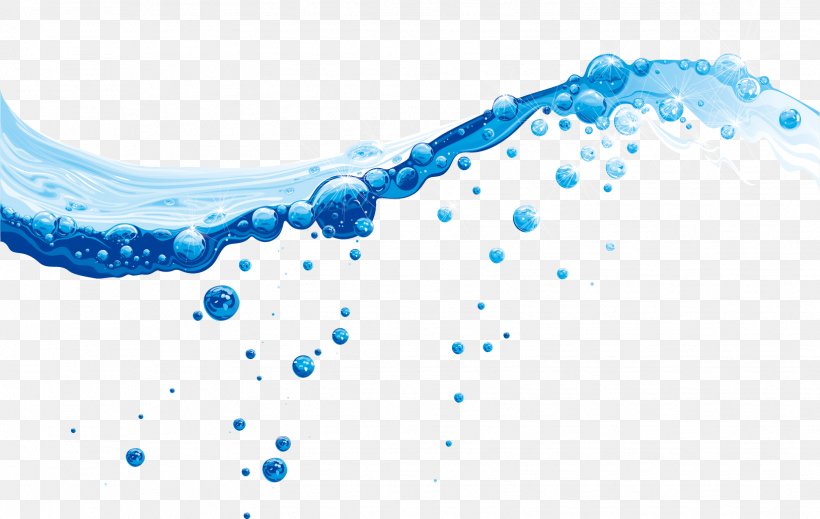 Wave Vector Water Drop, PNG, 1629x1032px, Wave, Blue, Drop, Point, Royaltyfree Download Free