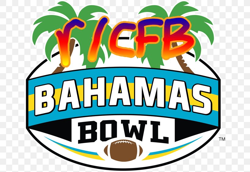 2014 Bahamas Bowl Old Dominion Monarchs Football Eastern Michigan Eagles Football Brand Clip Art, PNG, 657x564px, 2014 Bahamas Bowl, Area, Artwork, Bahamas Bowl, Bowl Game Download Free