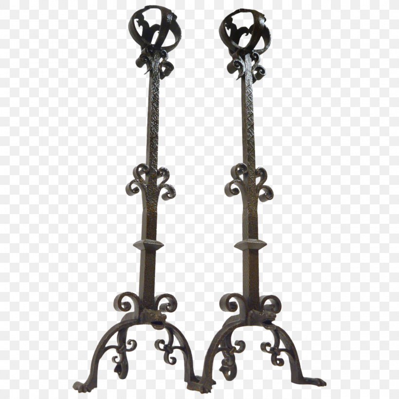 Andiron Wrought Iron Cast Iron Brass, PNG, 1280x1280px, Iron, Andiron, Antique, Art Deco, Bathroom Accessory Download Free