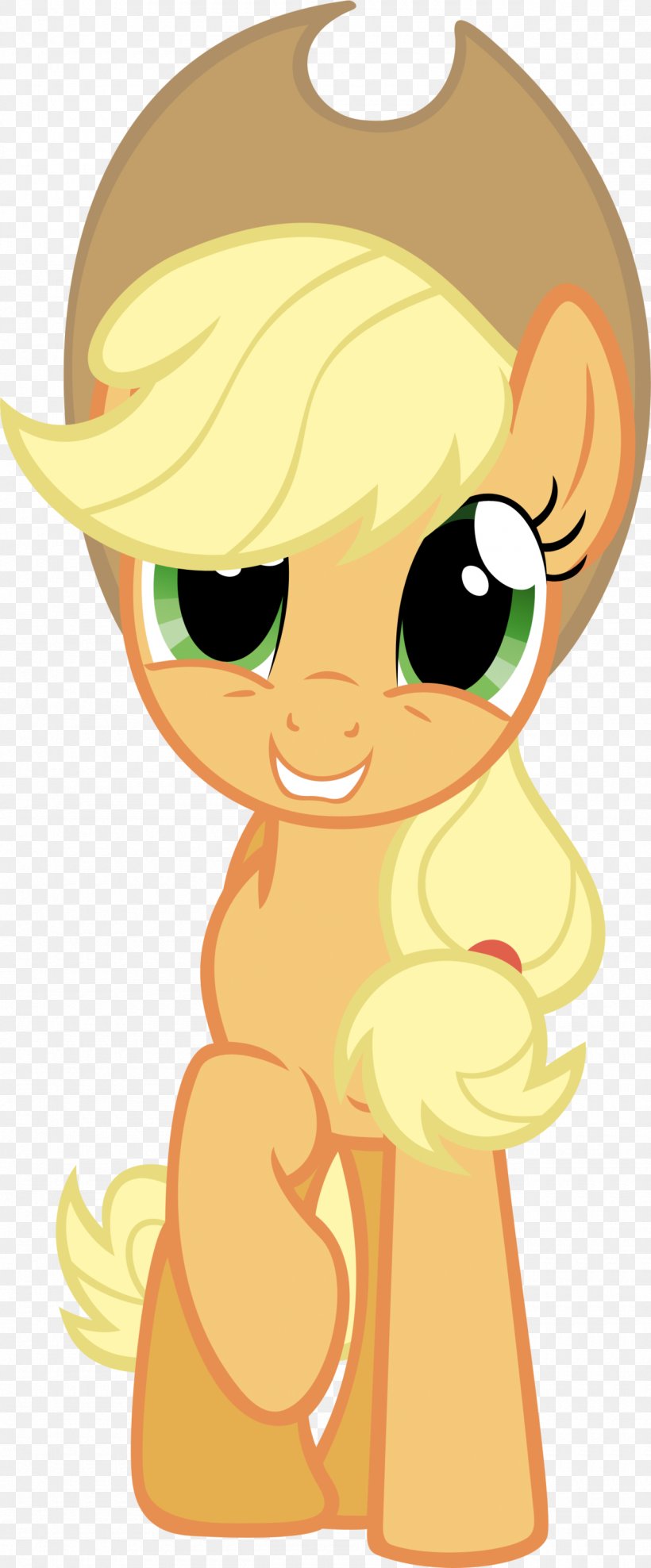 Applejack Pony Derpy Hooves Distilled Beverage, PNG, 1280x3085px, Watercolor, Cartoon, Flower, Frame, Heart Download Free