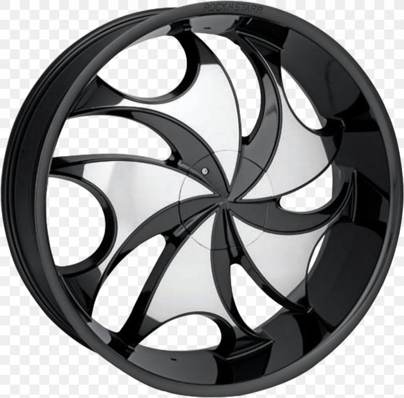 Car Rim Custom Wheel Center Cap, PNG, 900x886px, Car, Alloy Wheel, Automotive Wheel System, Black And White, Brake Download Free