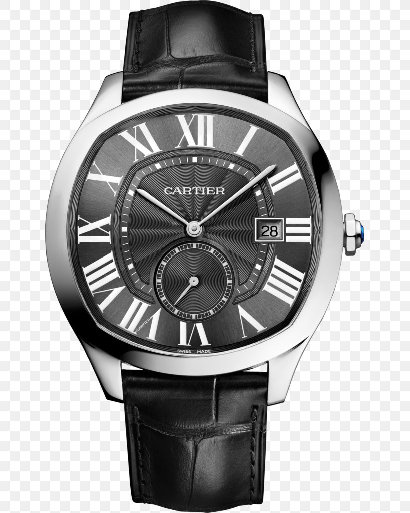 Cartier Drive De Cartier Watch Cartier Tank Jewellery, PNG, 637x1024px, Cartier, Automatic Watch, Brand, Cartier Tank, Cartier Tank Solo Download Free