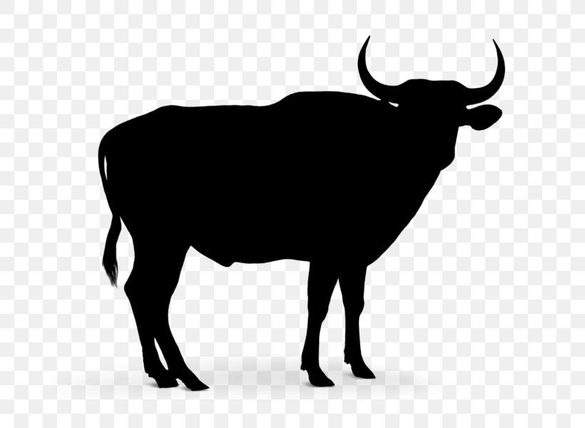 Cattle Vector Graphics Clip Art Silhouette Royalty-free, PNG, 673x600px, Cattle, Bovine, Bull, Cowgoat Family, Drawing Download Free