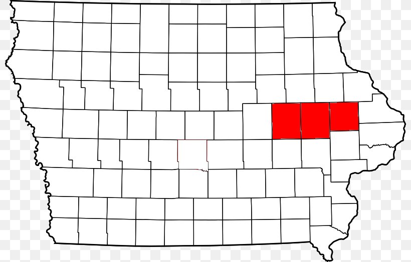 Cerro Gordo County, Iowa Linn County, Iowa Kossuth County, Iowa Page County, Iowa Dallas County, Iowa, PNG, 800x524px, Cerro Gordo County Iowa, Area, Black And White, County, Dallas County Iowa Download Free