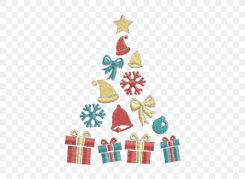 Christmas Ornament Christmas Tree Christmas Day Christmas Decoration Embroidery, PNG, 600x600px, Christmas Ornament, Baby Toys, Christmas, Christmas Day, Christmas Decoration Download Free
