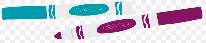 Crayola Drawing Marker Pen Crayon Graphic Design, PNG, 4436x934px, Crayola, Art, Brand, Colored Pencil, Crayon Download Free
