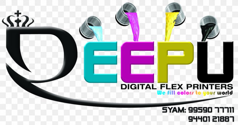 DEEPU FLEX PRINTING Logo Justdial.com, PNG, 1600x845px, Logo, Audio, Audio Equipment, Banner, Brand Download Free