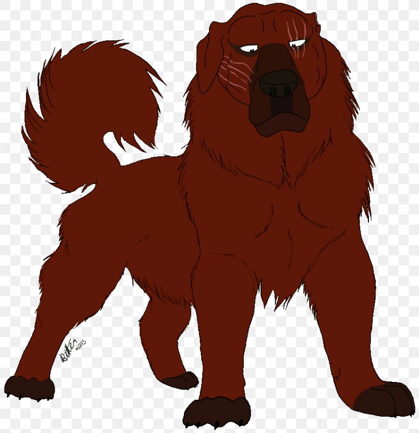 Dog Breed Puppy Bear, PNG, 870x900px, Dog Breed, Bear, Breed, Carnivoran, Cartoon Download Free