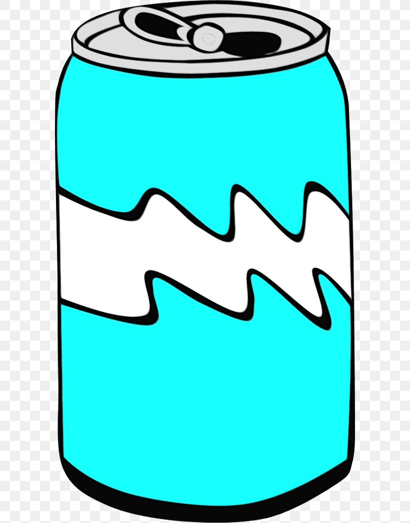 Fizzy Drinks Clip Art Drink Can Vector Graphics Openclipart, PNG, 600x1044px, Fizzy Drinks, Aluminum Can, Aqua, Beverage Can, Bottle Download Free