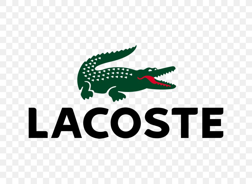 Logo Brand Crocodile Lacoste Clothing, PNG, 800x600px, Logo, Brand, Brand Management, Clothing, Crocodile Download Free