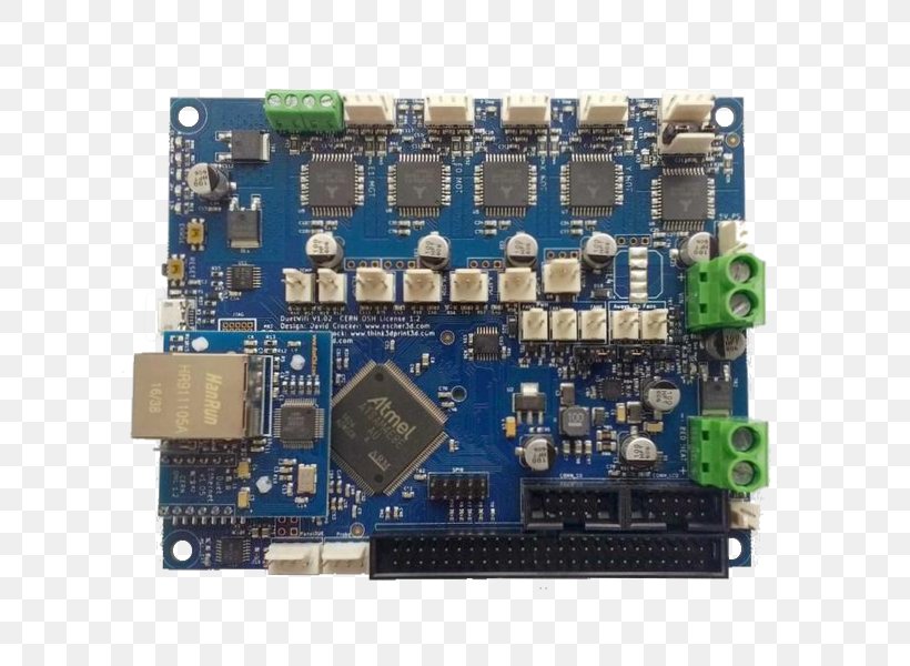 Microcontroller 3D Printing 3D Printers Graphics Cards & Video Adapters, PNG, 600x600px, 3d Printers, 3d Printing, 3d Printing Filament, Microcontroller, Arduino Download Free