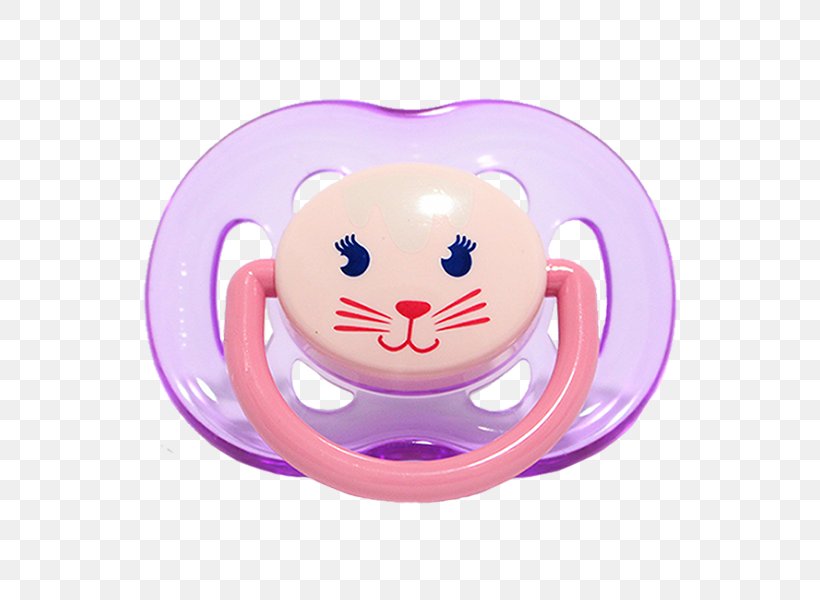Pacifier Philips AVENT Infant Mother Cat, PNG, 600x600px, Pacifier, Baby Toys, Baby Transport, Brazil, Cat Download Free