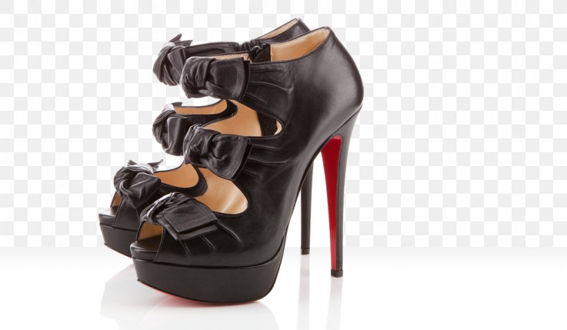Peep-toe Shoe High-heeled Footwear Boot Court Shoe, PNG, 990x576px, Shoe, Boot, Christian Louboutin, Court Shoe, Discounts And Allowances Download Free