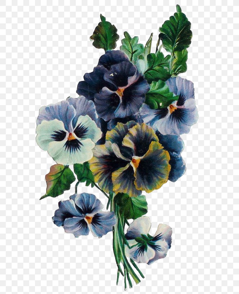Towel Flower Clip Art Blue Kitchen, PNG, 617x1007px, Towel, Annual Plant, Blue, Cut Flowers, Drap De Neteja Download Free