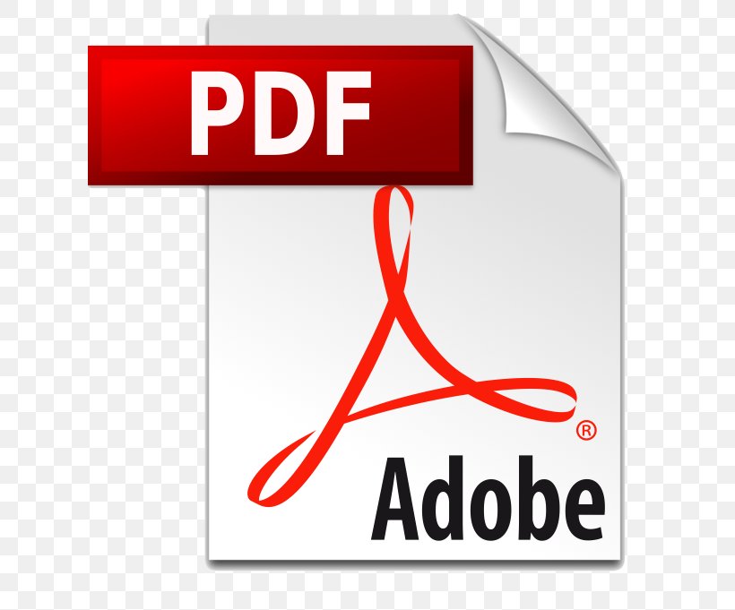Adobe Acrobat PDF Adobe Systems, PNG, 624x681px, Adobe Acrobat, Adobe Reader, Adobe Systems, Area, Brand Download Free
