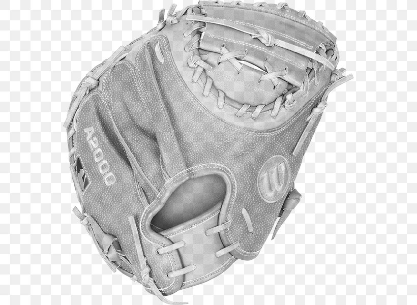 Baseball Glove Catcher Wilson Sporting Goods, PNG, 600x600px, Baseball Glove, Baseball, Baseball Bats, Baseball Equipment, Baseball Protective Gear Download Free