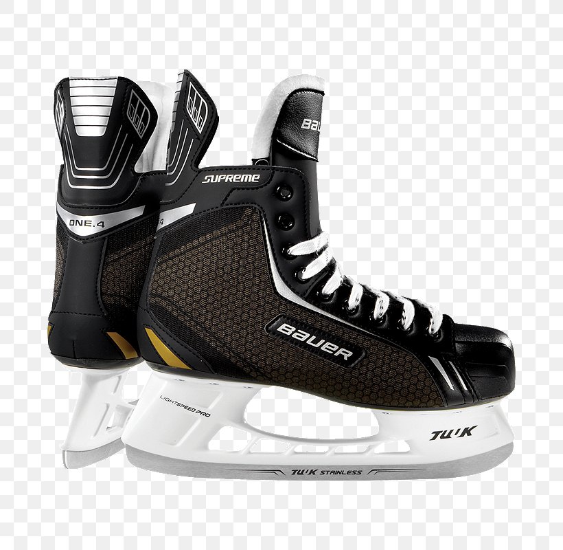 Bauer Hockey Ice Skates Junior Ice Hockey CCM Hockey, PNG, 800x800px, Bauer Hockey, Athletic Shoe, Basketball Shoe, Black, Brand Download Free