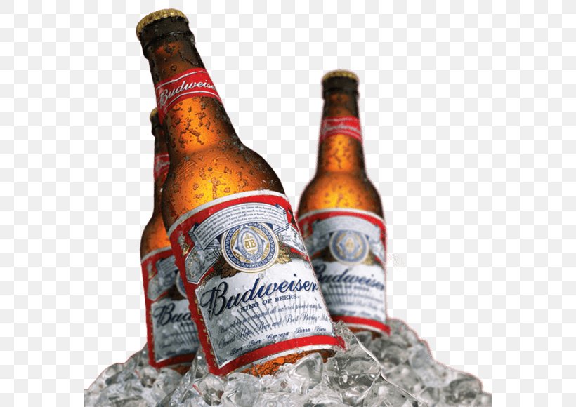 Budweiser Budvar Brewery Beer Anheuser-Busch InBev, PNG, 580x580px, Budweiser, Alcohol, Alcoholic Beverage, Alcoholic Drink, Anheuserbusch Download Free