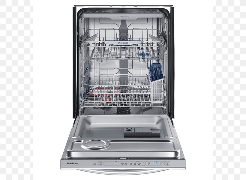 Dishwasher Samsung DW80K7050 Washing Home Appliance, PNG, 800x600px, Dishwasher, Aeg Integrated Dishwasher, Dishwashing, Home Appliance, Kitchen Download Free