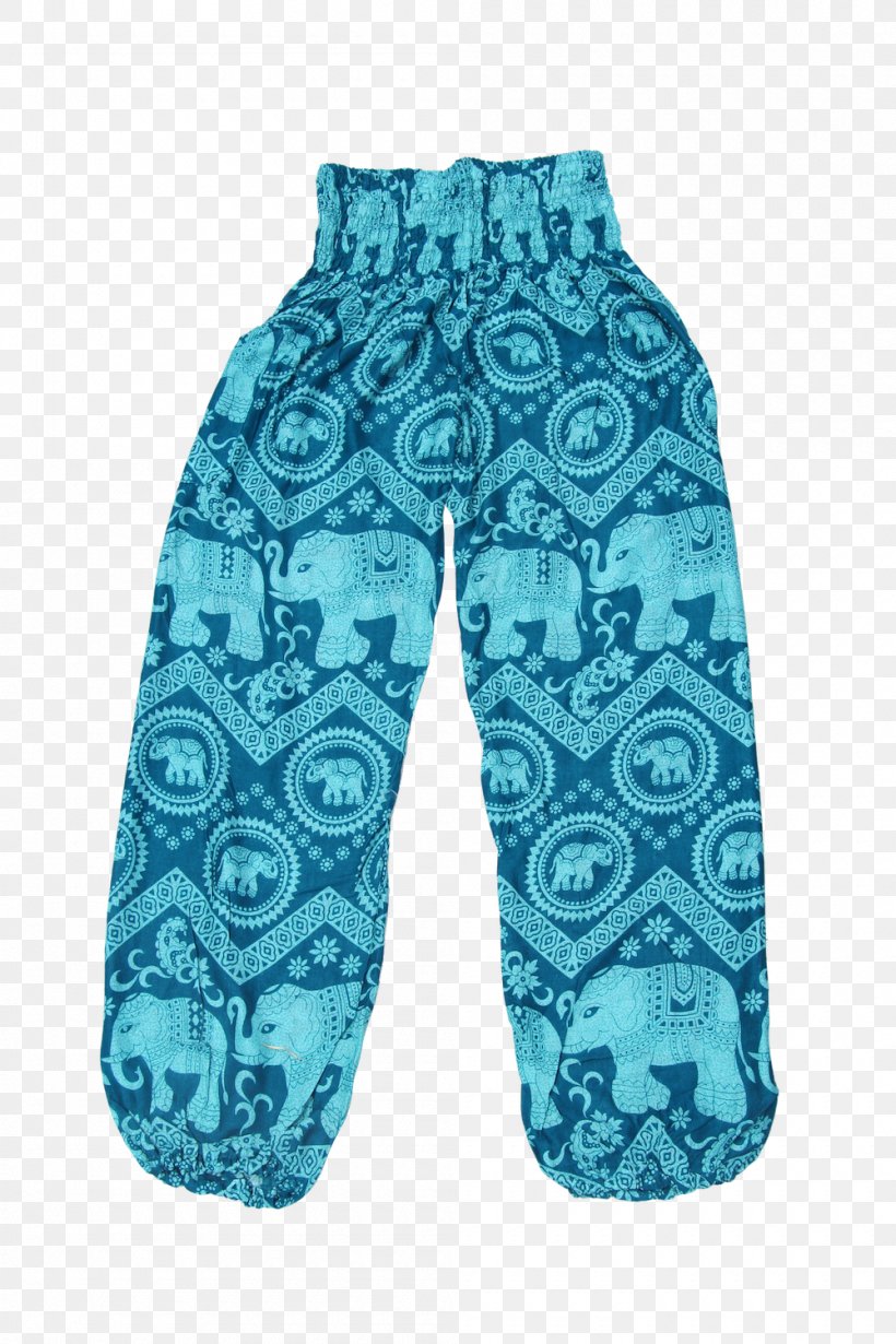 Harem Pants Yoga Pants Bloomers, PNG, 1000x1500px, Pants, Aqua, Bellbottoms, Bloomers, Clothing Download Free