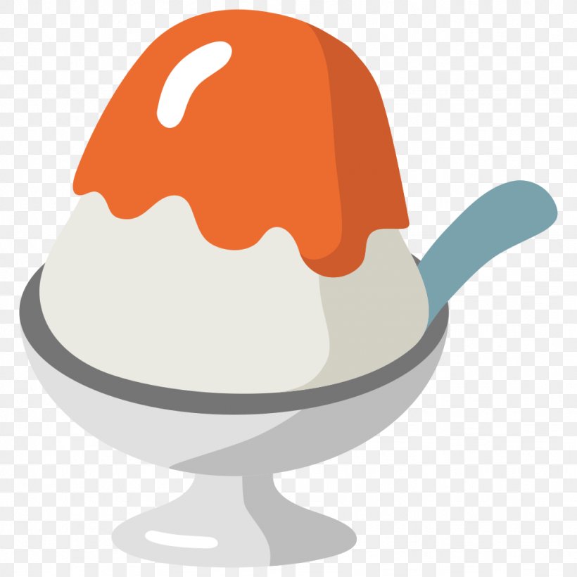 Ice Cream Granita Kakigōri Snow Cone Shave Ice, PNG, 1024x1024px, Ice Cream, Dessert, Emoji, Emoji Movie, Food Download Free
