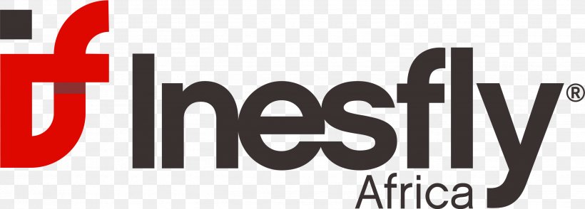 Inesfly Africa Ltd. Logo Brand Corporation, PNG, 2626x942px, Logo, Accra, Africa, Brand, Chief Executive Download Free