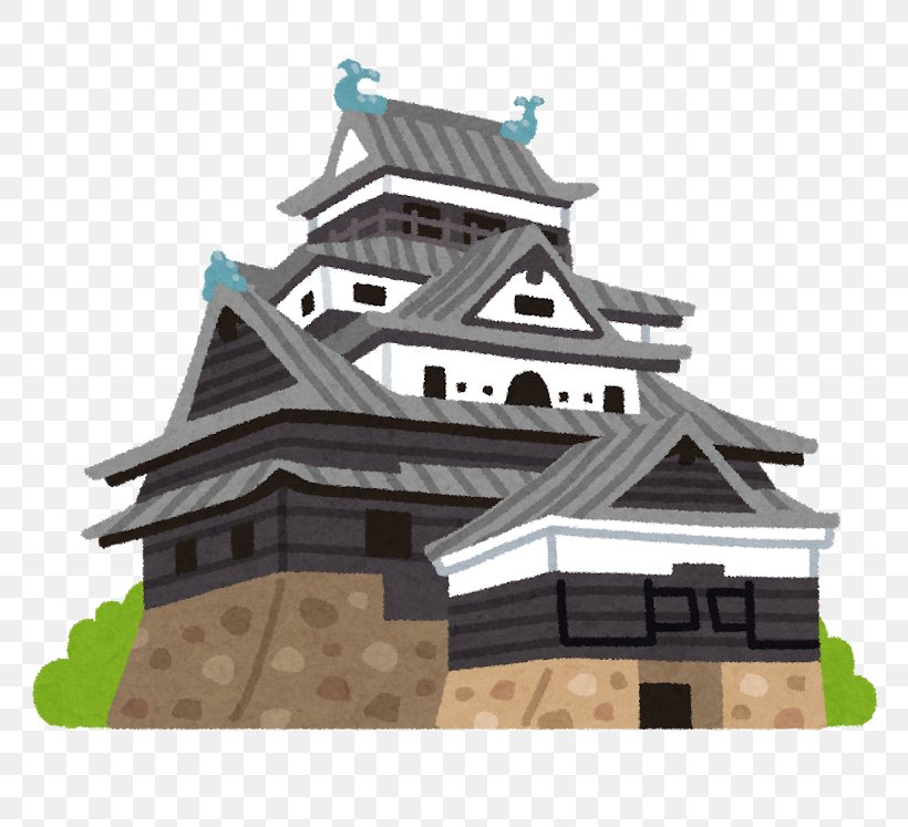 Matsue Castle Stone Wall Oki Province National Treasure Architecture, PNG, 800x747px, Matsue Castle, Architecture, Building, Facade, Home Download Free