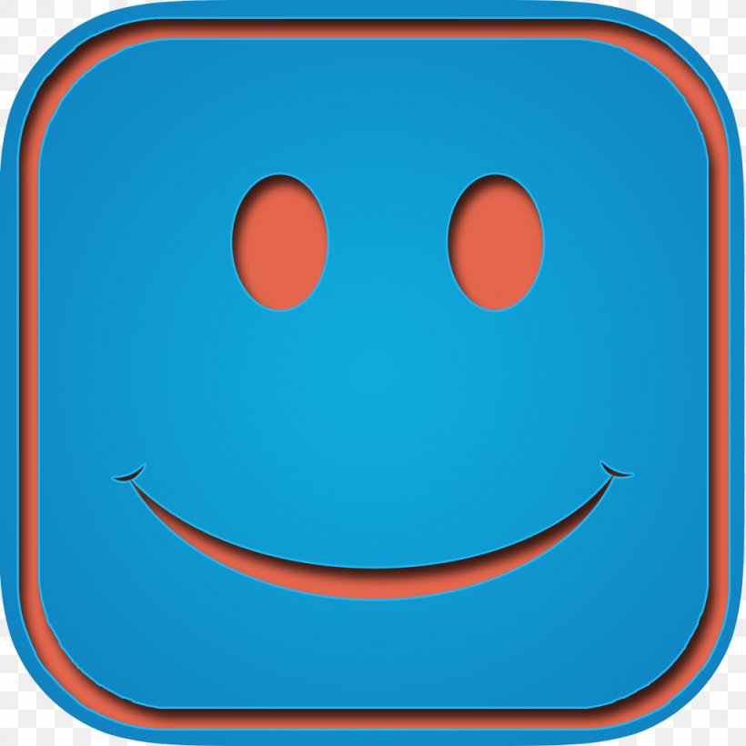 Smiley Line Text Messaging Font, PNG, 1024x1024px, Smiley, Area, Blue, Electric Blue, Emoticon Download Free