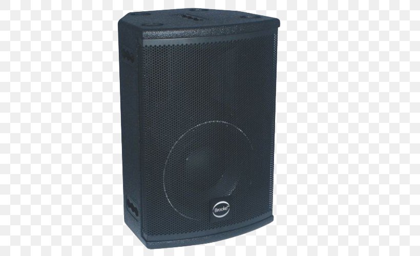 Subwoofer Computer Speakers Sound Box Car, PNG, 500x500px, Subwoofer, Audio, Audio Equipment, Car, Car Subwoofer Download Free