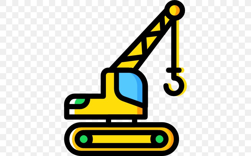 Architectural Engineering Heavy Machinery General Contractor Building Crane, PNG, 512x512px, Architectural Engineering, Area, Building, Building Materials, Business Download Free
