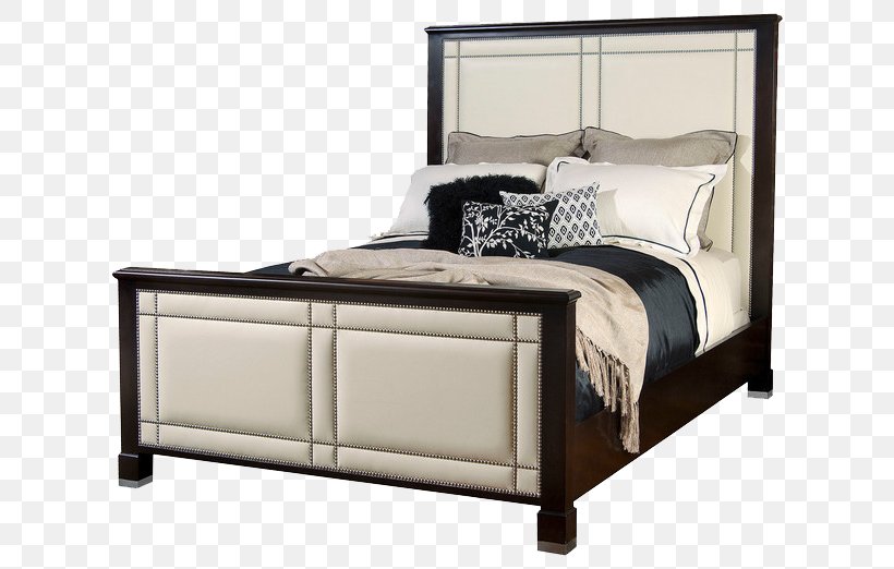 Bed Frame Furniture, PNG, 640x522px, Bed, Bed Frame, Bedroom, Canopy Bed, Couch Download Free