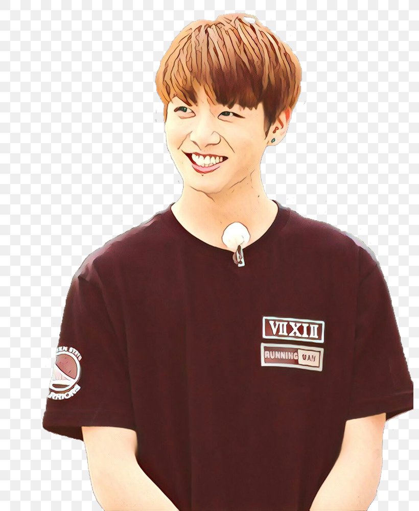 BTS T-shirt Wings K-pop Love Yourself: Her, PNG, 799x1000px, Bts, Bighit Entertainment Co Ltd, Blood Sweat Tears, Brown, Brown Hair Download Free