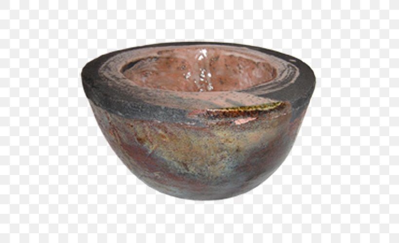 Ceramic Bowl Pottery Artifact, PNG, 500x500px, Ceramic, Artifact, Bowl, Pottery, Tableware Download Free