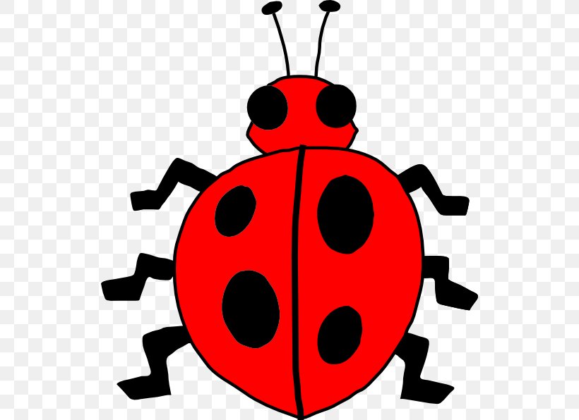 Free Content Black And White Ladybird Clip Art, PNG, 534x596px, Free Content, Artwork, Black, Black And White, Blog Download Free