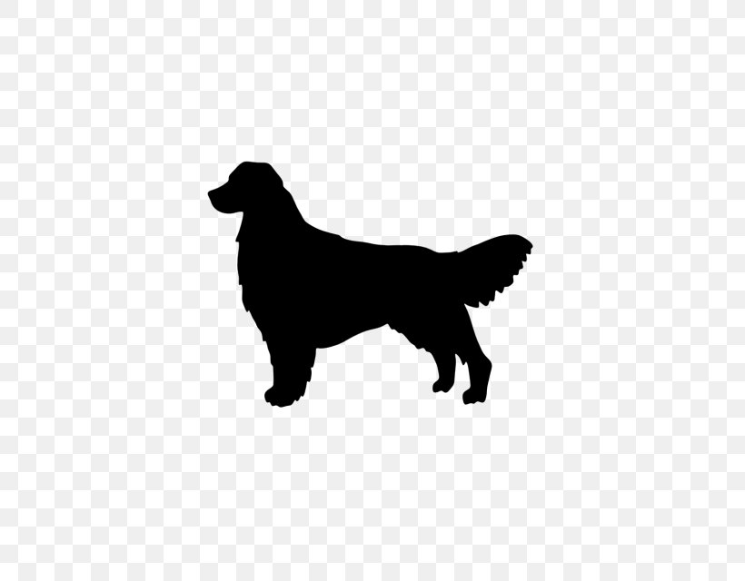 Golden Retriever Labrador Retriever German Shepherd Puppy Scottish Terrier, PNG, 640x640px, Golden Retriever, Beagle, Black, Black And White, Breed Download Free