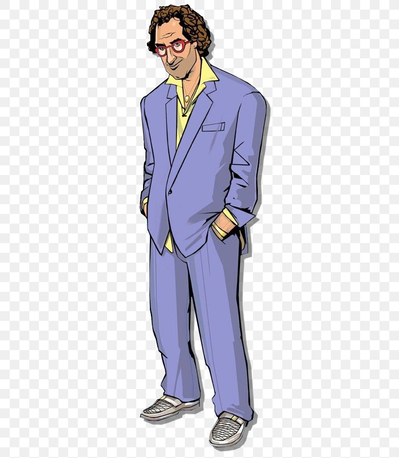 Grand Theft Auto: Vice City Grand Theft Auto: San Andreas Ken Rosenberg Tommy Vercetti, PNG, 320x942px, Grand Theft Auto Vice City, Art, Boy, Cartoon, Character Download Free